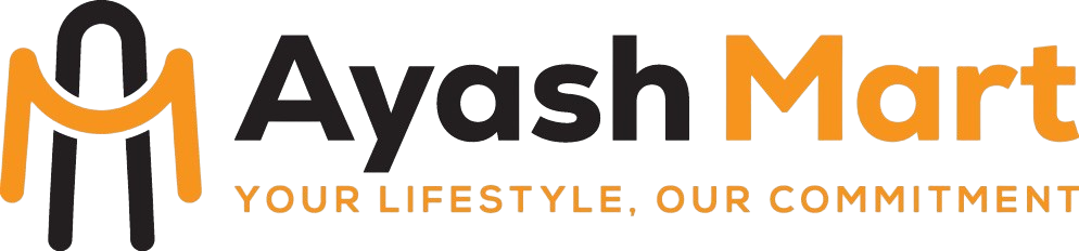 AyashMart Main logo