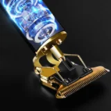 Vintage T9 Rechargeable Trimmer