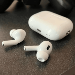 Apple Airpods Pro (2nd Generation) ANC Dubai Copy3