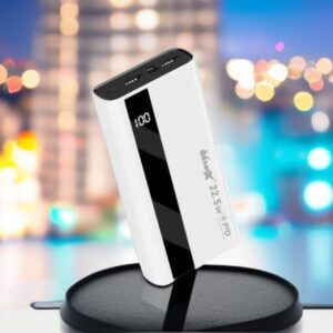 MIMAX MX-PB200 20000mAh Power Bank-g