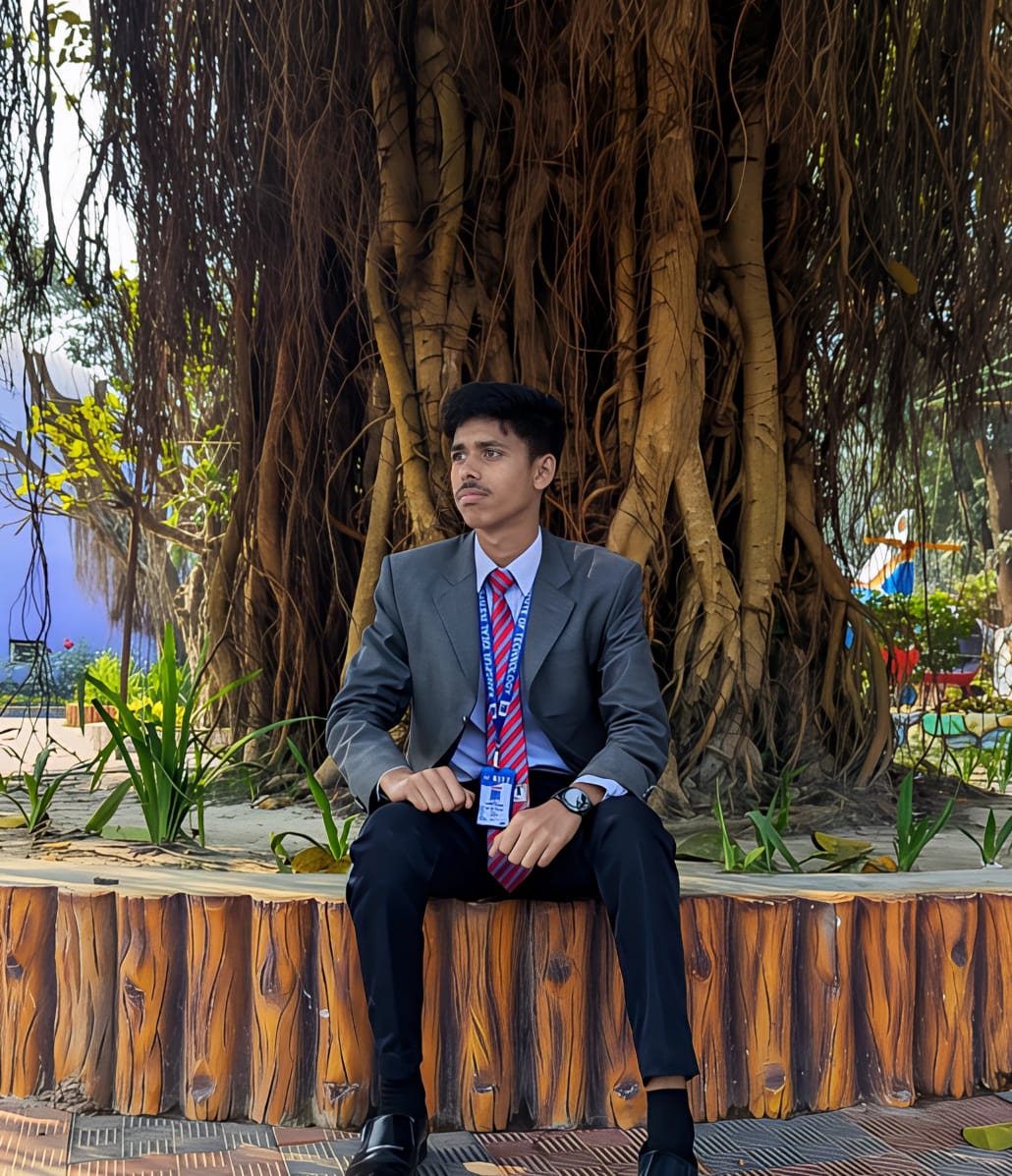 নাহিদ হাসান নিরব
