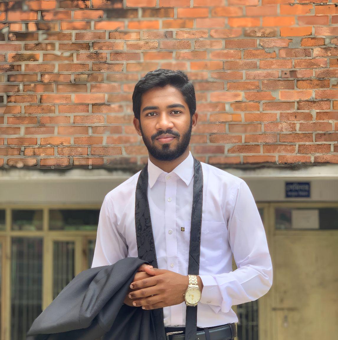 রিফাত ফয়সাল রূপক