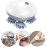 Smart Scalp Massager 3