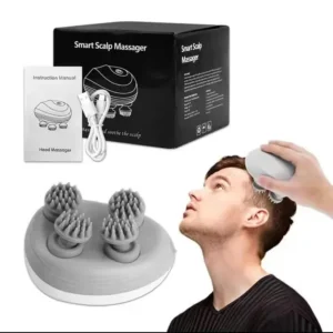 Smart Scalp Massager1