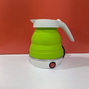 Travel Electric Kettle – Foldable Design-2