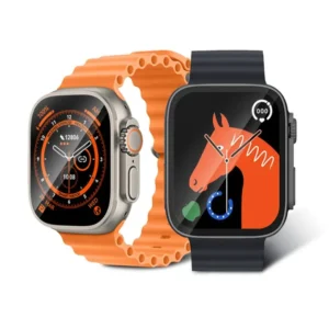 T900 Ultra 2 Big Smart Watch-2
