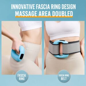 Fascia Ring 2-in-1 Massager