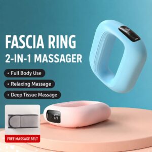Fascia Ring 2-in-1 Massager-2
